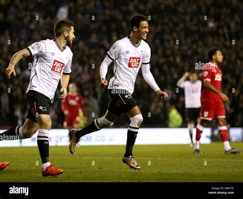 Derby County vs Bristol City: Championship .